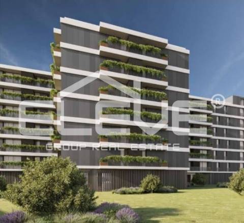 Apartamento T1 no Oporto Plaza