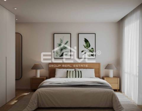 Apartamento T1 no Oporto Plaza