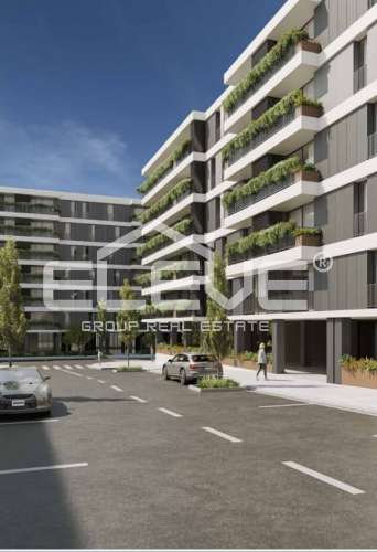 Apartamento T1 no Oporto Plaza