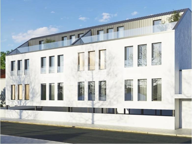 São Mamede Lofts II – T1 com Varanda