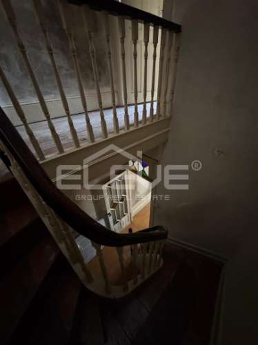 Moradia Para Remodelação Total – Vistas Rio Douro