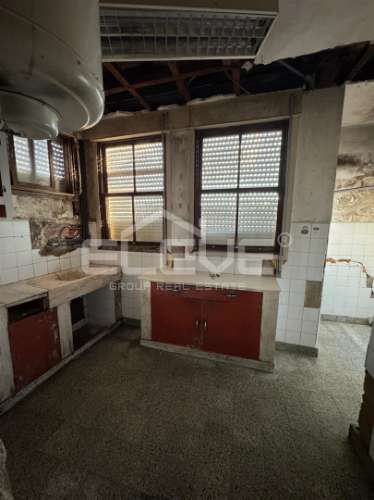 Moradia Para Remodelação Total – Vistas Rio Douro