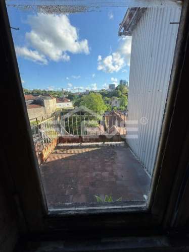 Moradia Para Remodelação Total – Vistas Rio Douro