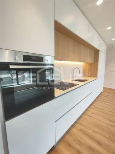 Apartamento T1 NOVO Câmara  de Gaia