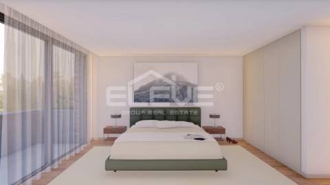 Villas da Marinha  a 700 metros das praias de São Félix da Marinha.