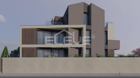 Villas da Marinha  a 700 metros das praias de São Félix da Marinha.