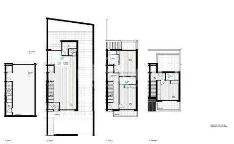 Villas da Marinha  a 700 metros das praias de São Félix da Marinha.