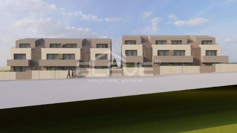 Villas da Marinha  a 700 metros das praias de São Félix da Marinha.