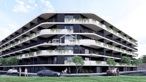 Apartamento T2 –  Gondomar Premium