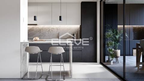 Apartamento T2 –  Gondomar Premium