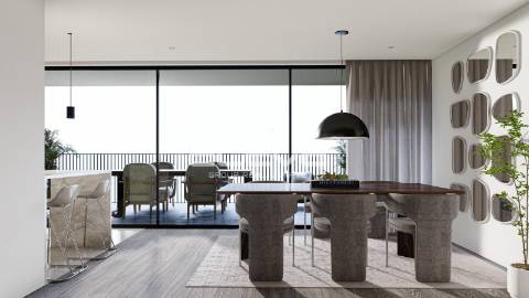 Apartamento T2 –  Gondomar Premium