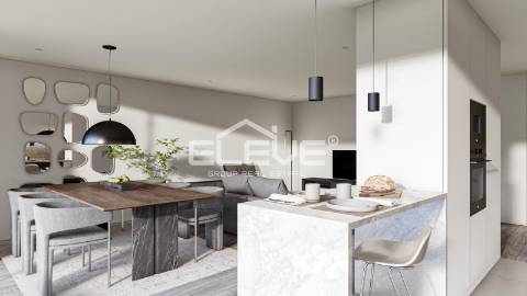 Apartamento T2 –  Gondomar Premium