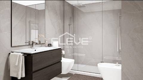 Apartamento T2 –  Gondomar Premium