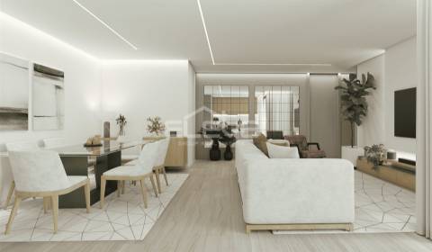 T3 com jardim no Bonfim 680 Oporto Apartments