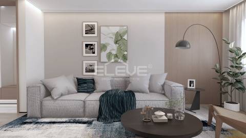 T3 com jardim no Bonfim 680 Oporto Apartments