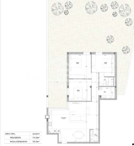 T3 com jardim no Bonfim 680 Oporto Apartments