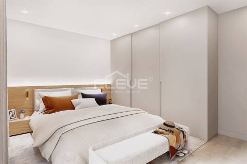 T3+1 com jardim no Bonfim 680 Oporto Apartments