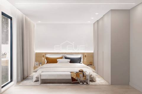 T3+ Sótão no Bonfim 680 Oporto Apartments