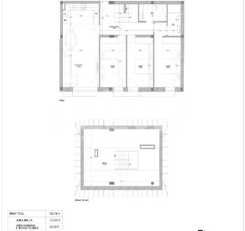 T3+ Sótão no Bonfim 680 Oporto Apartments