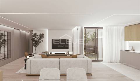 T3 no Bonfim 680 Oporto Apartments