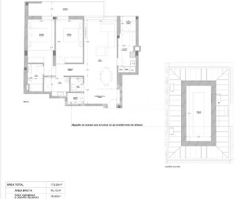 T2+ Sótão no Bonfim 680 Oporto Apartments