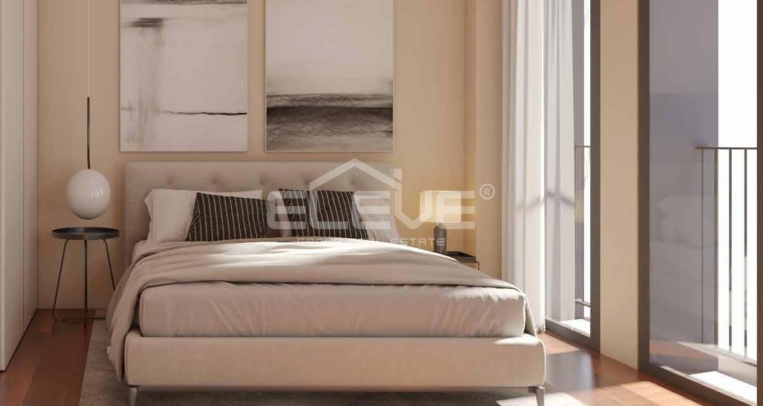 T3 Duplex – Residencial 555