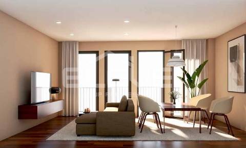 T3 Duplex – Residencial 555