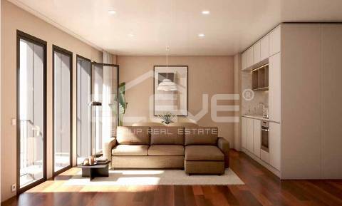T2 Duplex – Residencial 555