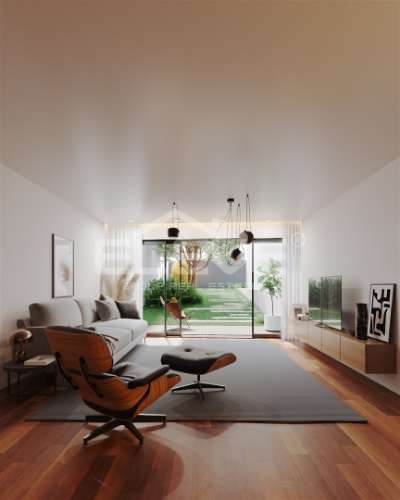 T2 Duplex – Residencial 555