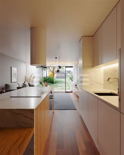 T2 Duplex – Residencial 555