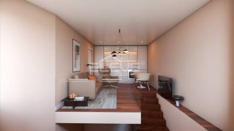 T1 Duplex – Residencial 555