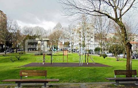 T1 Duplex – Residencial 555