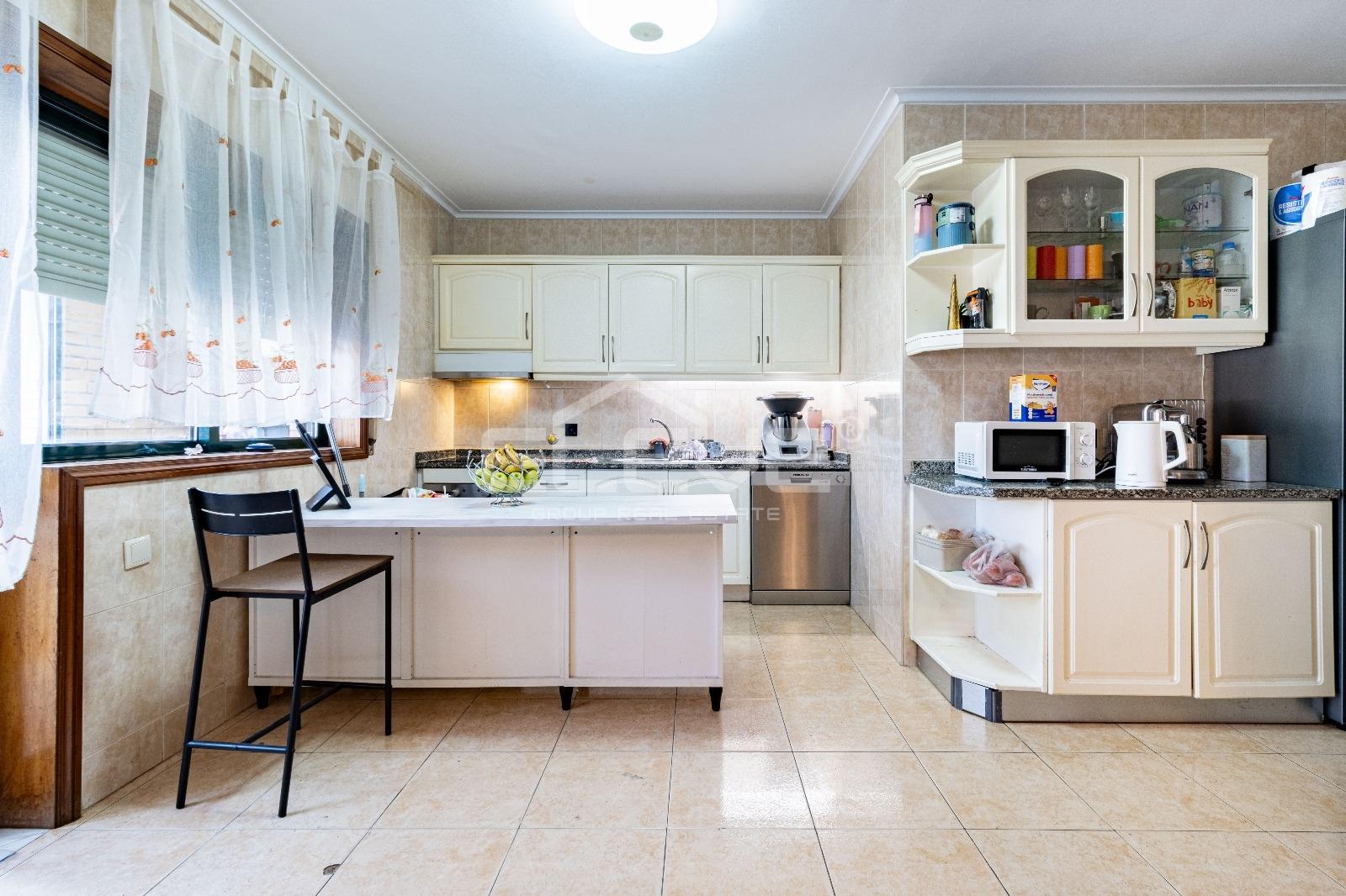 Apartamento T3 em Grijó – Vila Nova de Gaia