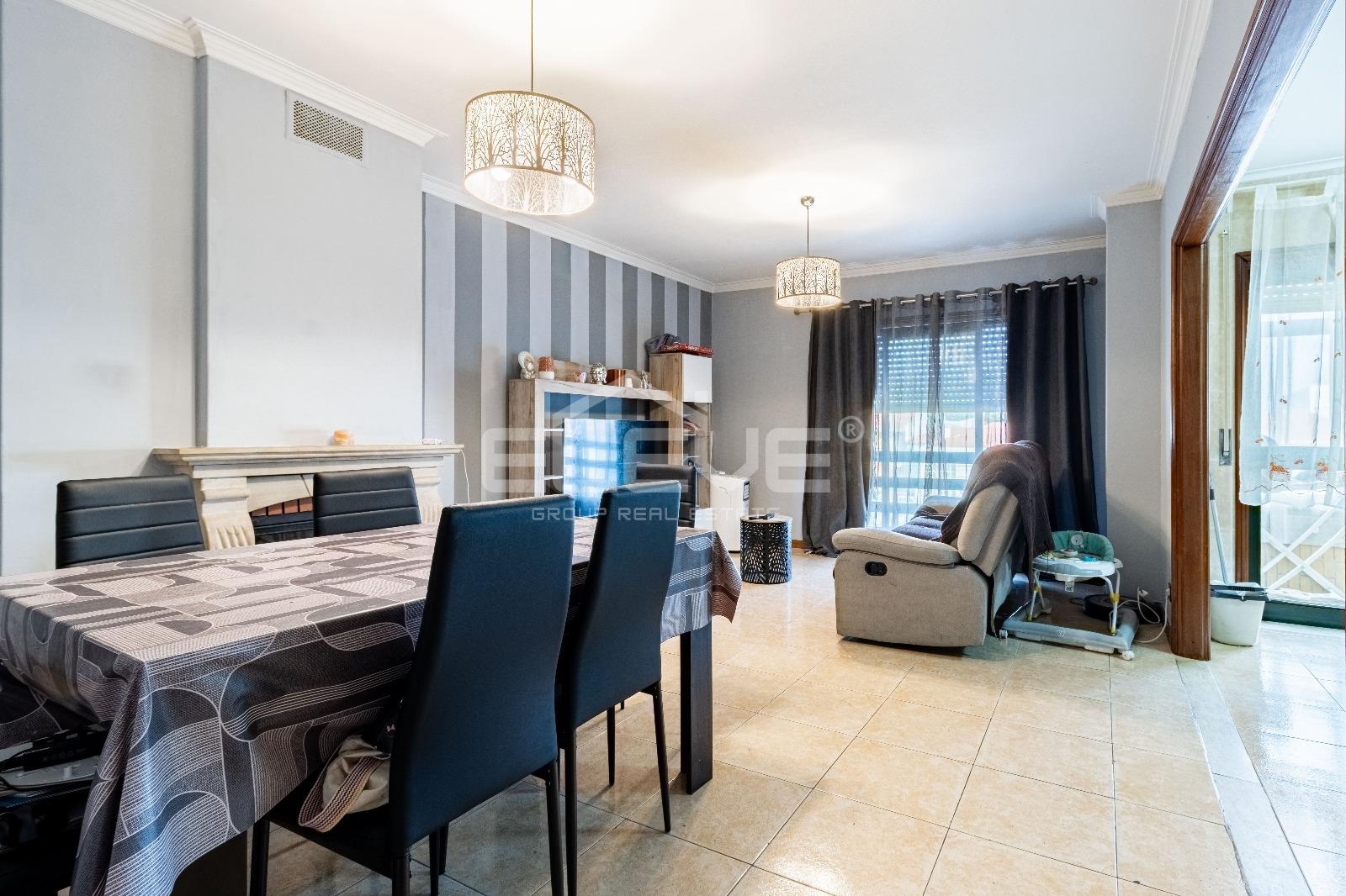 Apartamento T3 em Grijó – Vila Nova de Gaia