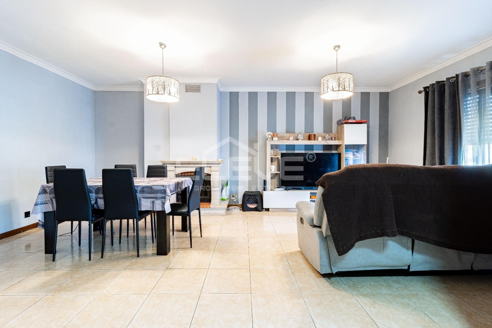 Apartamento T3 em Grijó – Vila Nova de Gaia
