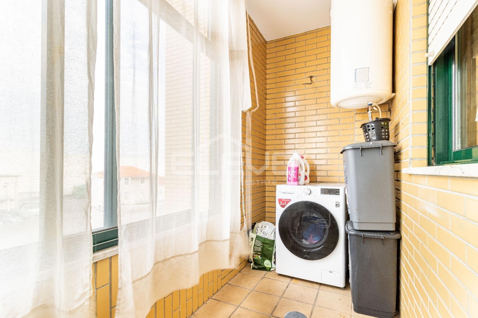 Apartamento T3 em Grijó – Vila Nova de Gaia