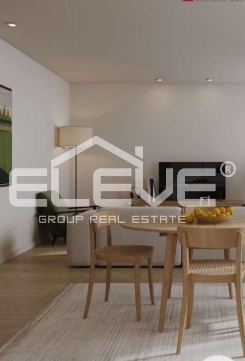 Apartamento T1 LUXO com terraço Centro Matosinhos