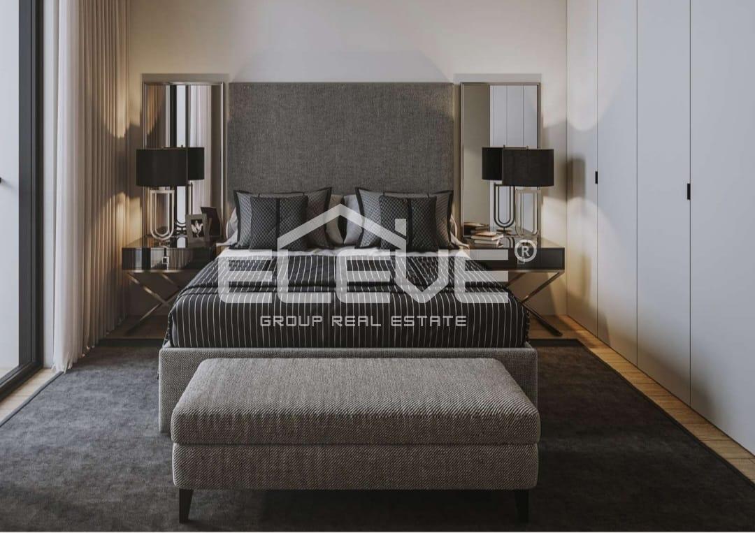 Apartamento T1 LUXO com terraço Centro Matosinhos