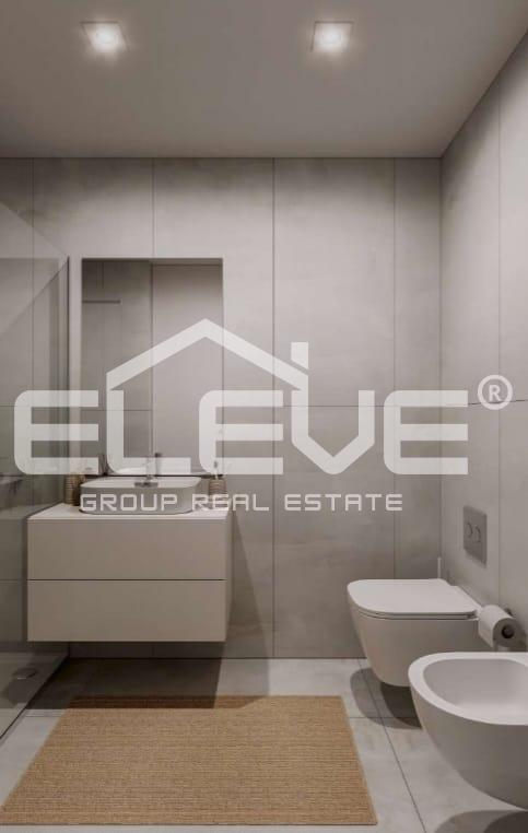 Apartamento T1 LUXO com terraço Centro Matosinhos