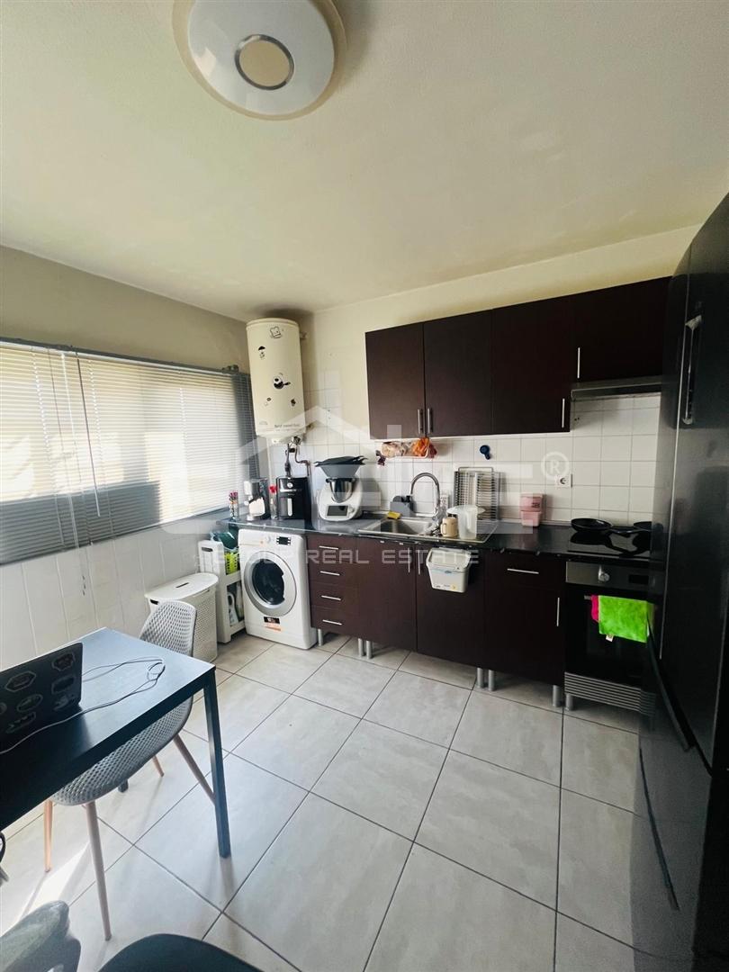 T1 Remodelado em Vila Nova de Gaia – Junto estação Metro Vila Deste