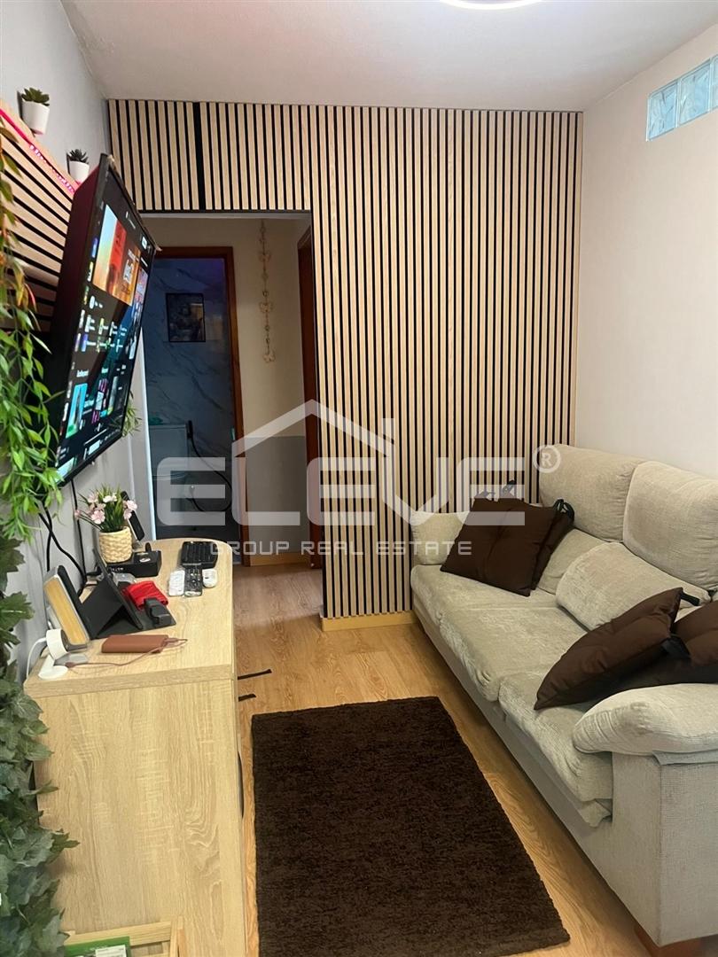 T1 Remodelado em Vila Nova de Gaia – Junto estação Metro Vila Deste