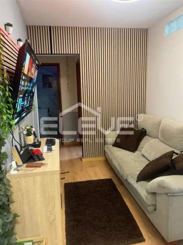 T1 Remodelado em Vila Nova de Gaia – Junto estação Metro Vila Deste