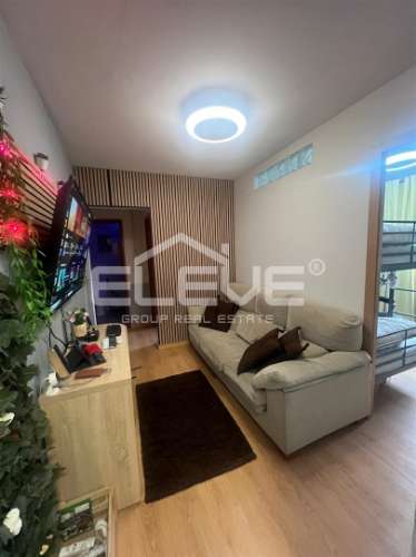 T1 Remodelado em Vila Nova de Gaia – Junto estação Metro Vila Deste