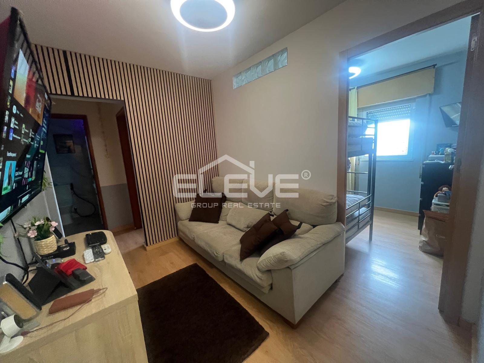 T1 Remodelado em Vila Nova de Gaia – Junto estação Metro Vila Deste