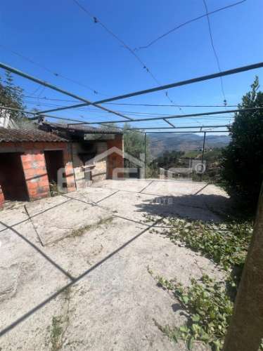 Espetacular Moradia Tabuaço - Viseu