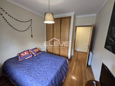 Espetacular T3 ao Metro Santo Ovideo