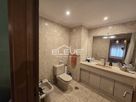 Espetacular T3 ao Metro Santo Ovideo