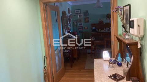 Espetacular T3 ao Metro Santo Ovideo