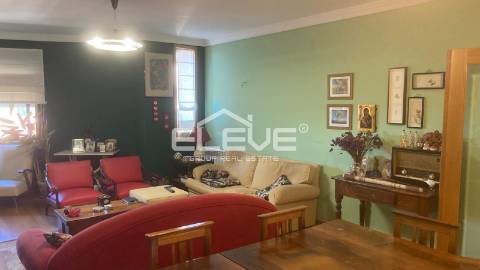 Espetacular T3 ao Metro Santo Ovideo