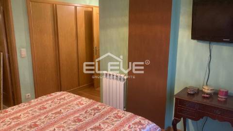 Espetacular T3 ao Metro Santo Ovideo